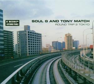 Soul G & Tony Match - Technology Part 1